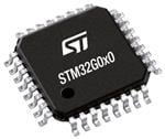 STM32G4A1KEU6